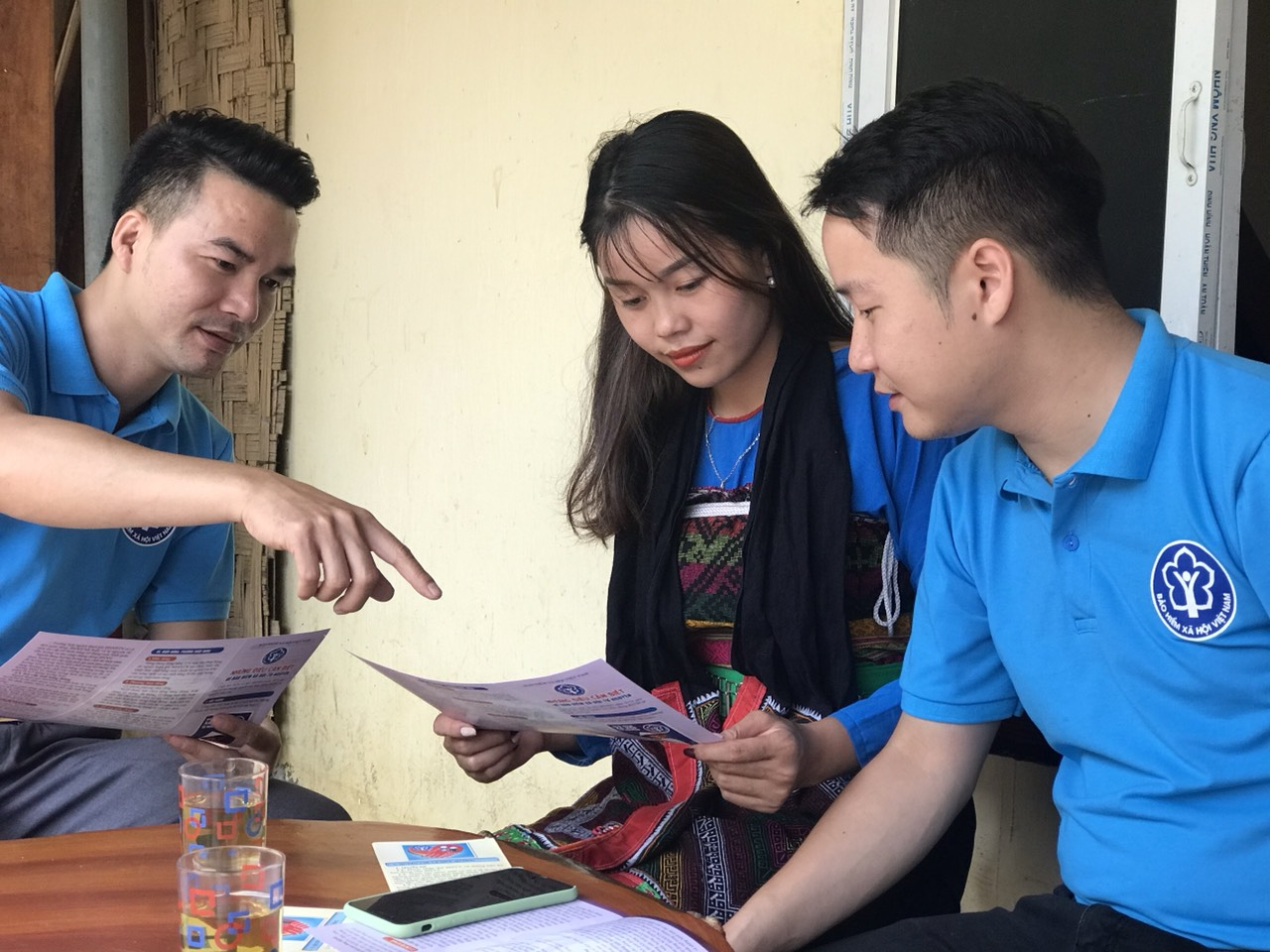 Trốn đóng bảo hiểm xã hội bắt buộc có thể bị phạt đến 150 triệu đồng